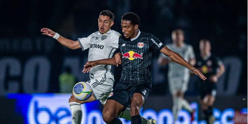 Брагантино - Жувентуде