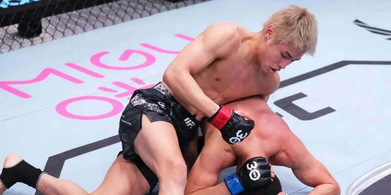 Алекс Перес - Татсуро Таира Алекс Перес - Татсуро Таира