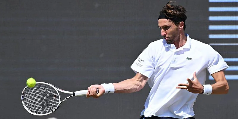 Артур Риндеркнех - Ринки Хиджиката