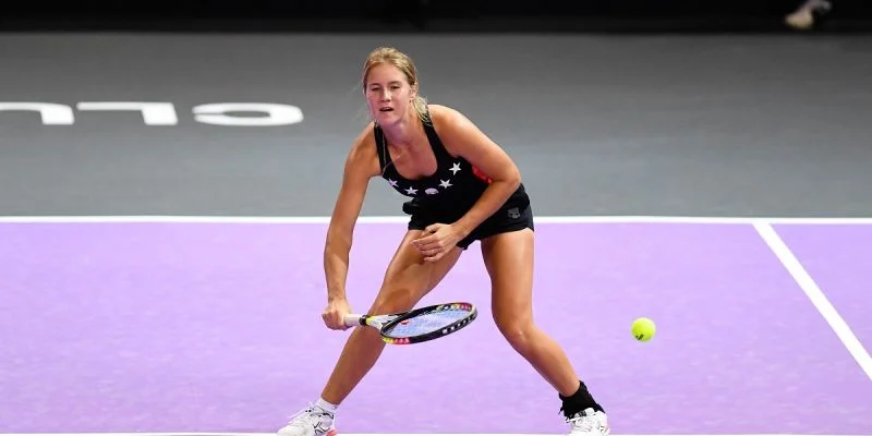 Анастасия Захарова - Мария-Камила Осорио Серрано