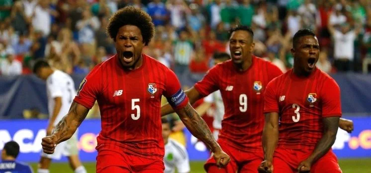 Панама - Парагвай Панама - Парагвай