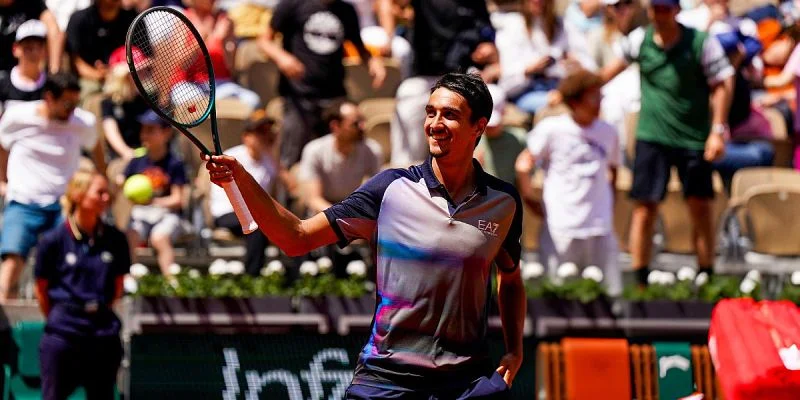 Миомир Кечманович - Лоренцо Сонего