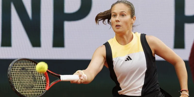 Марта Костюк - Дарья Касаткина Марта Костюк - Дарья Касаткина