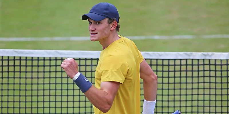 Мариано Навоне - Джек Дрейпер