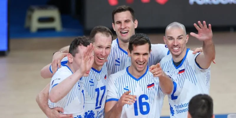 Словения - Аргентина Словения - Аргентина