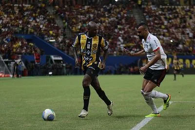 Новоризонтино - Амазонас