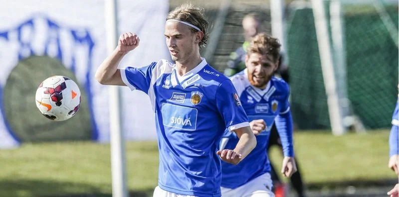 Фрам - Коупавагюр