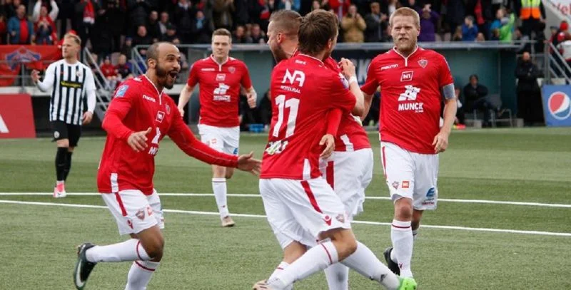 Валюр - Викингур