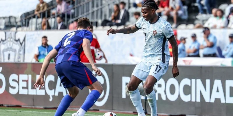 Португалия - Чехия Португалия - Чехия