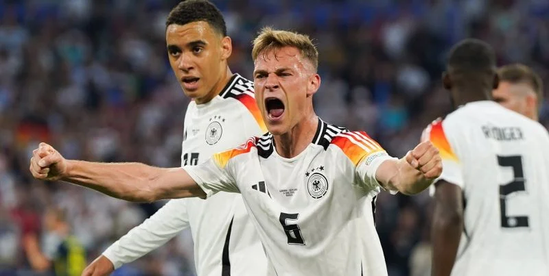 Германия - Венгрия Германия - Венгрия