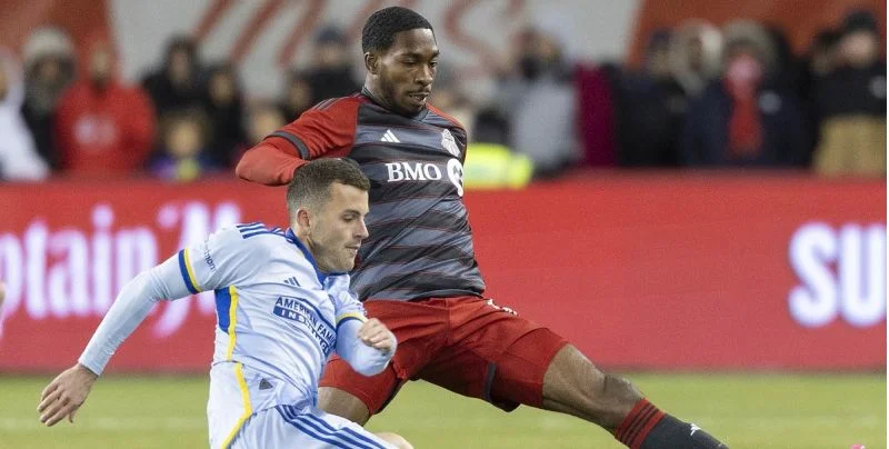 ДС Юнайтед - Атланта Юнайтед