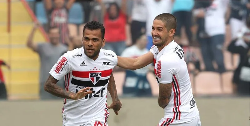 Сан Паулу - Kуяба