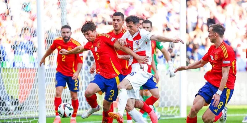 Испания - Италия Испания - Италия