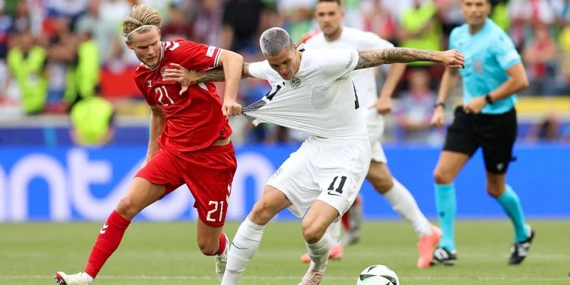 Словения - Сербия Словения - Сербия