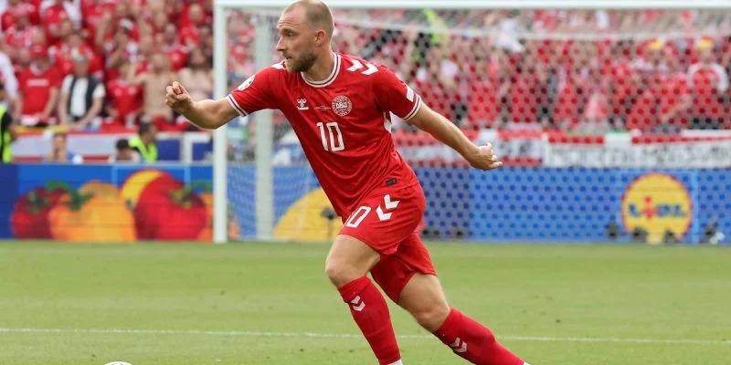 Дания - Англия Дания - Англия