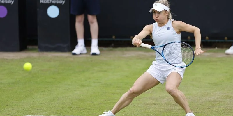 Ангелина Калинина - Юлия Путинцева