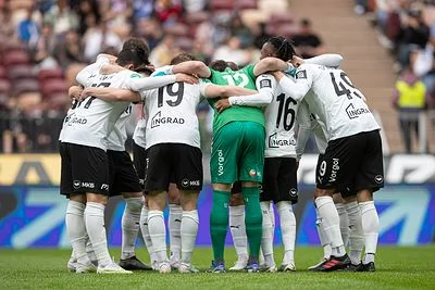 Торпедо - Волгарь