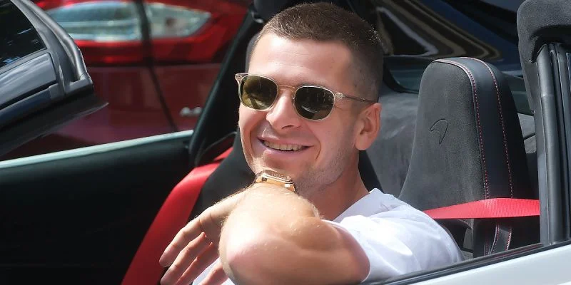 Хуберт Гуркач - Маркос Хирон Хуберт Гуркач - Маркос Хирон