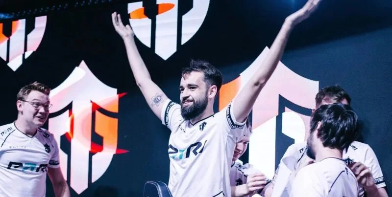 Entity Gaming - OG Entity Gaming - OG