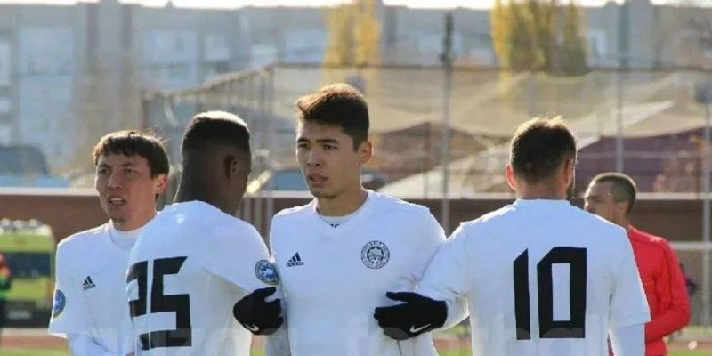 Жетысай - Арыс