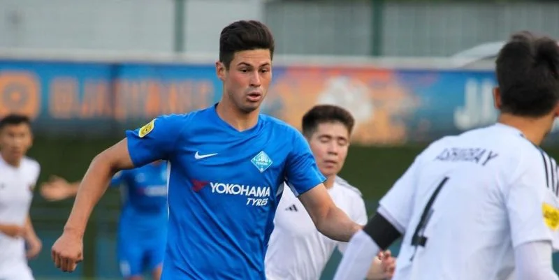 Улытау - Хан-Тенгри