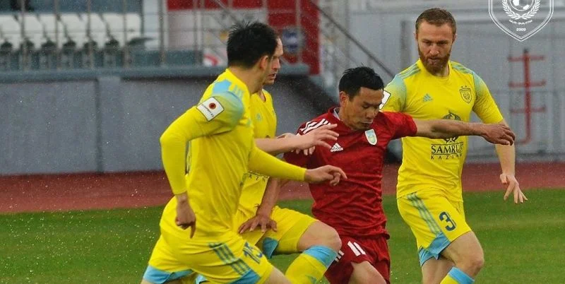 Туркестан - Алтай