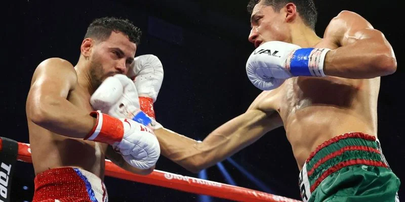 Рафаэль Эспиноса - Серхио Санчес Рафаэль Эспиноса - Серхио Санчес