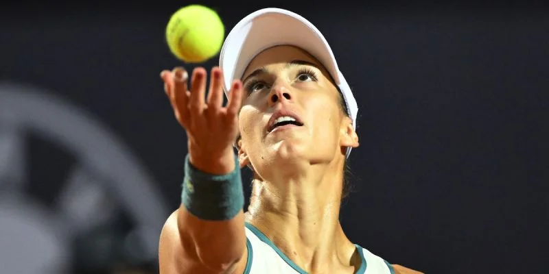 Бернарда Пера - Камилла Рахимова Бернарда Пера - Камилла Рахимова