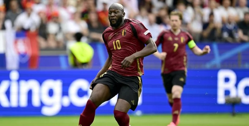 Бельгия - Румыния Бельгия - Румыния