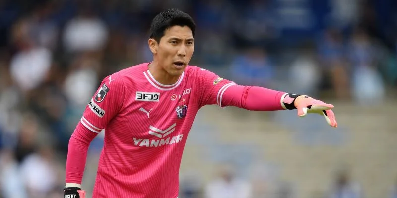 Ивата - Сересо Осака