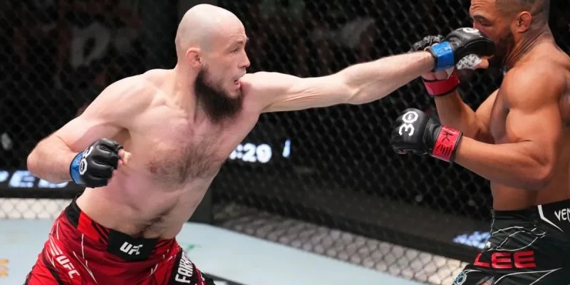 Ринат Фахретдинов - Николас Далби Ринат Фахретдинов - Николас Далби