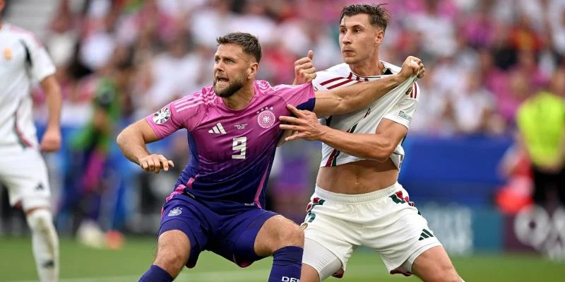 Шотландия - Венгрия Шотландия - Венгрия