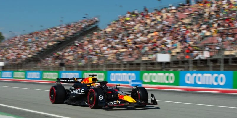 Макс Ферстаппен - Ландо Норрис Макс Ферстаппен - Ландо Норрис