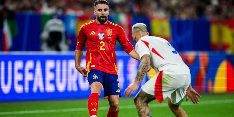 Албания - Испания Албания - Испания