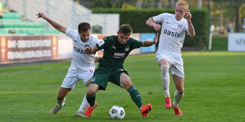 Легион - Форте Легион - Форте