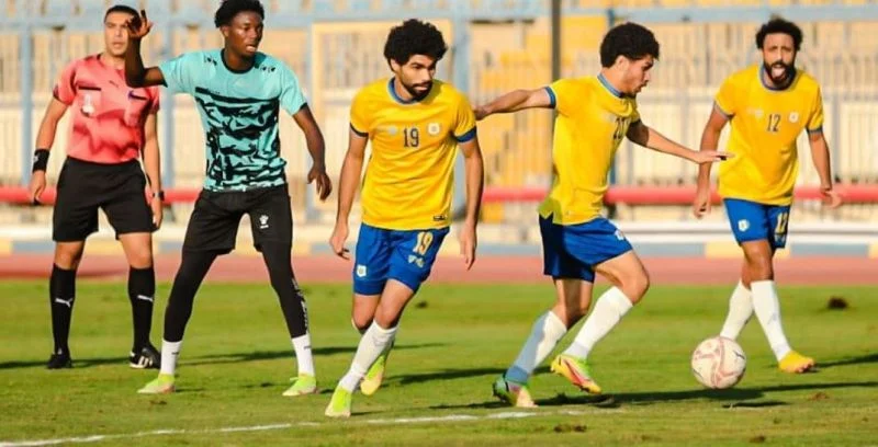 Эль-Дахлия - ЗЕД