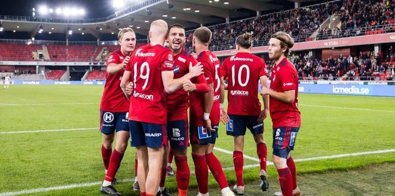 Эстер - Хельсингборг Эстер - Хельсингборг