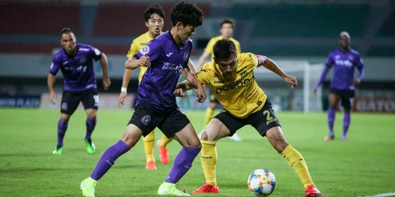 Чоннам - Сувон