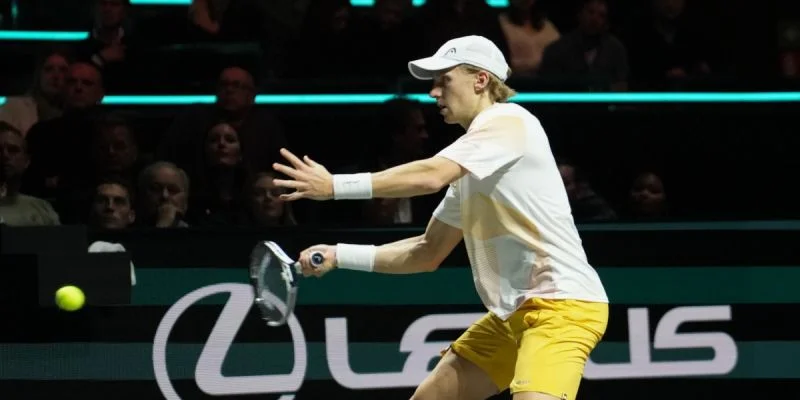 Кэмерон Норри - Эмиль Руусувори