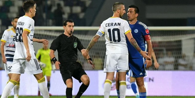 Андижан - Навбахор Андижан - Навбахор