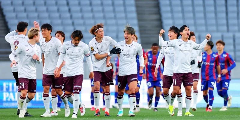 Кобе - Матида Зельвия Кобе - Матида Зельвия