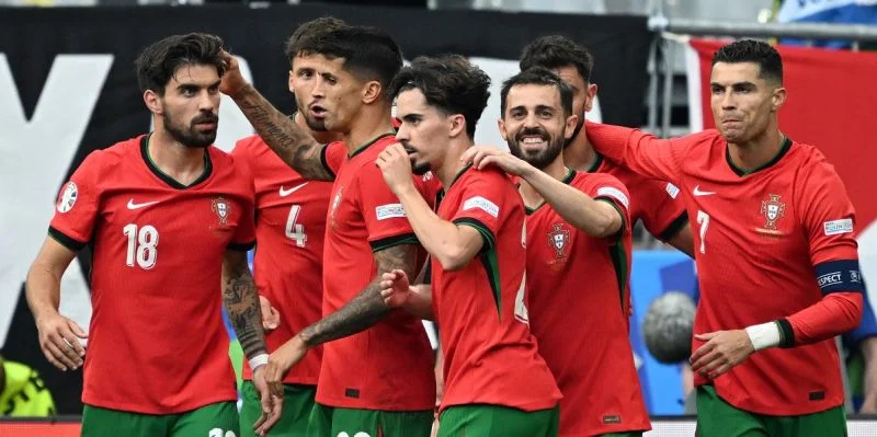 Грузия - Португалия Грузия - Португалия