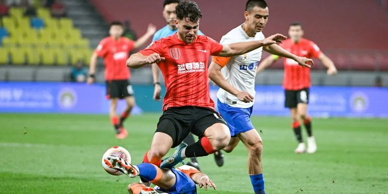 Циндао - Чэнду