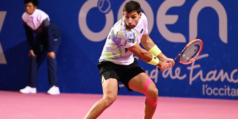 Бернабе Сапата Мираллес - Маттиа Беллуччи