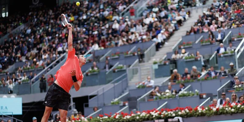 Александр Шевченко - Алехандро Табило Александр Шевченко - Алехандро Табило