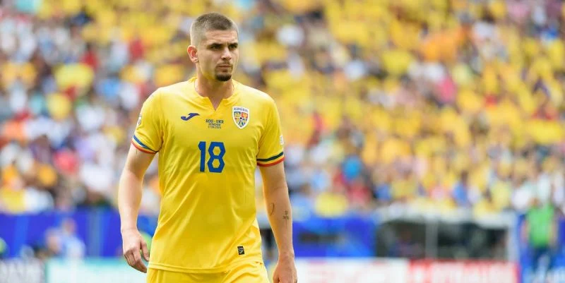 Словакия - Румыния Словакия - Румыния