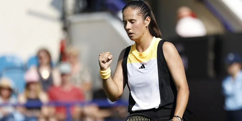 Дарья Касаткина - Юань Юэ