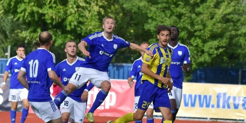 Гробина - Даугавпилс