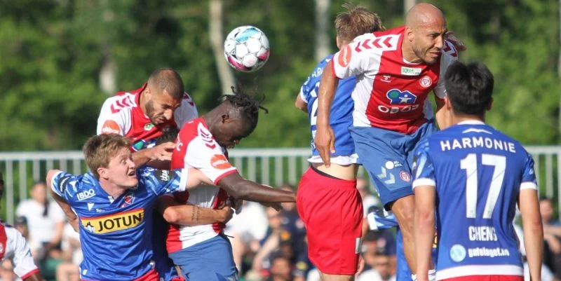 Саннефьорд - Хам-Кам