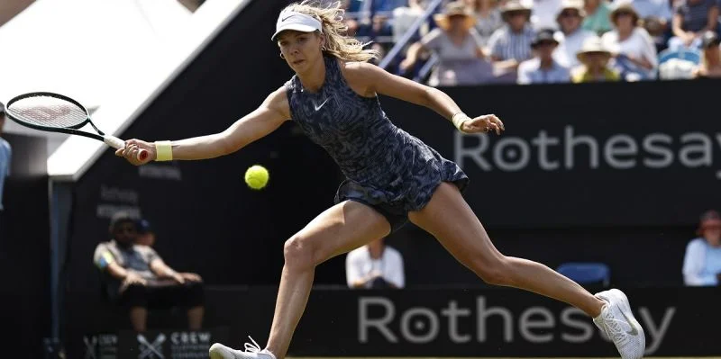 Кэти Бултер - Жасмине Паолини